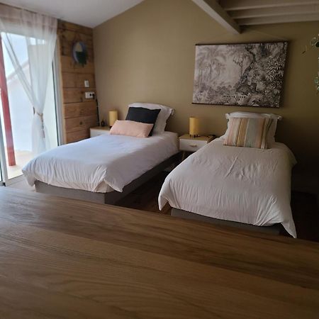 Hotel Plan B à Saint-Jean-Pied-de-Port Extérieur photo