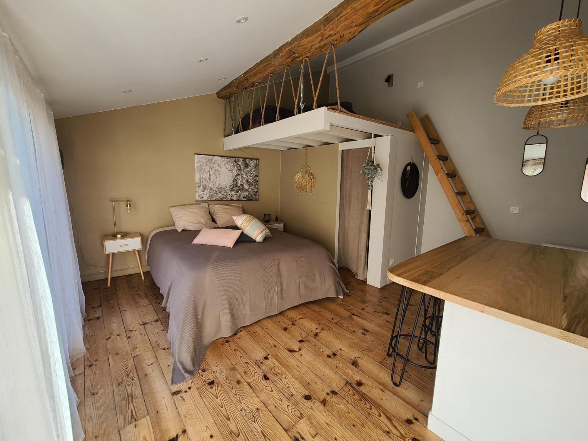 Hotel Plan B à Saint-Jean-Pied-de-Port Extérieur photo