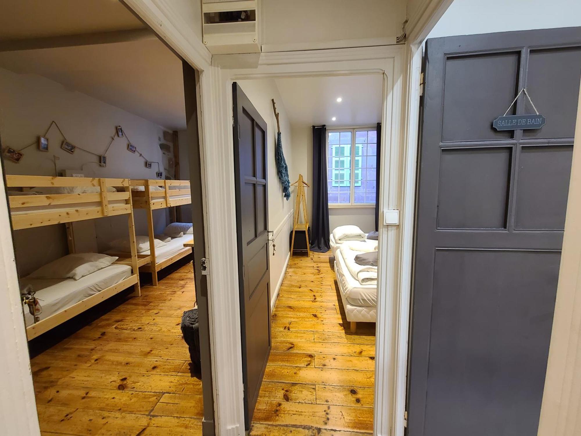 Hotel Plan B à Saint-Jean-Pied-de-Port Extérieur photo