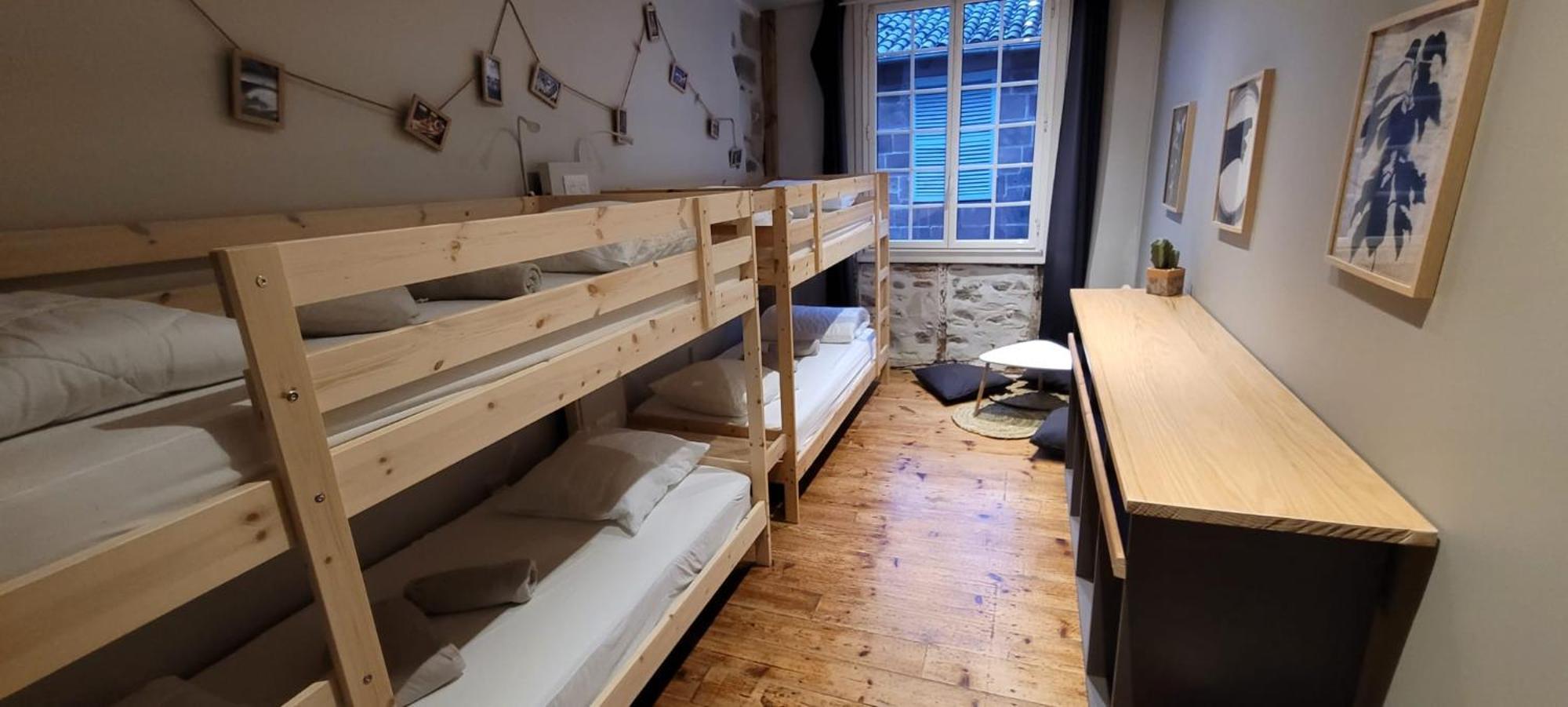 Hotel Plan B à Saint-Jean-Pied-de-Port Extérieur photo