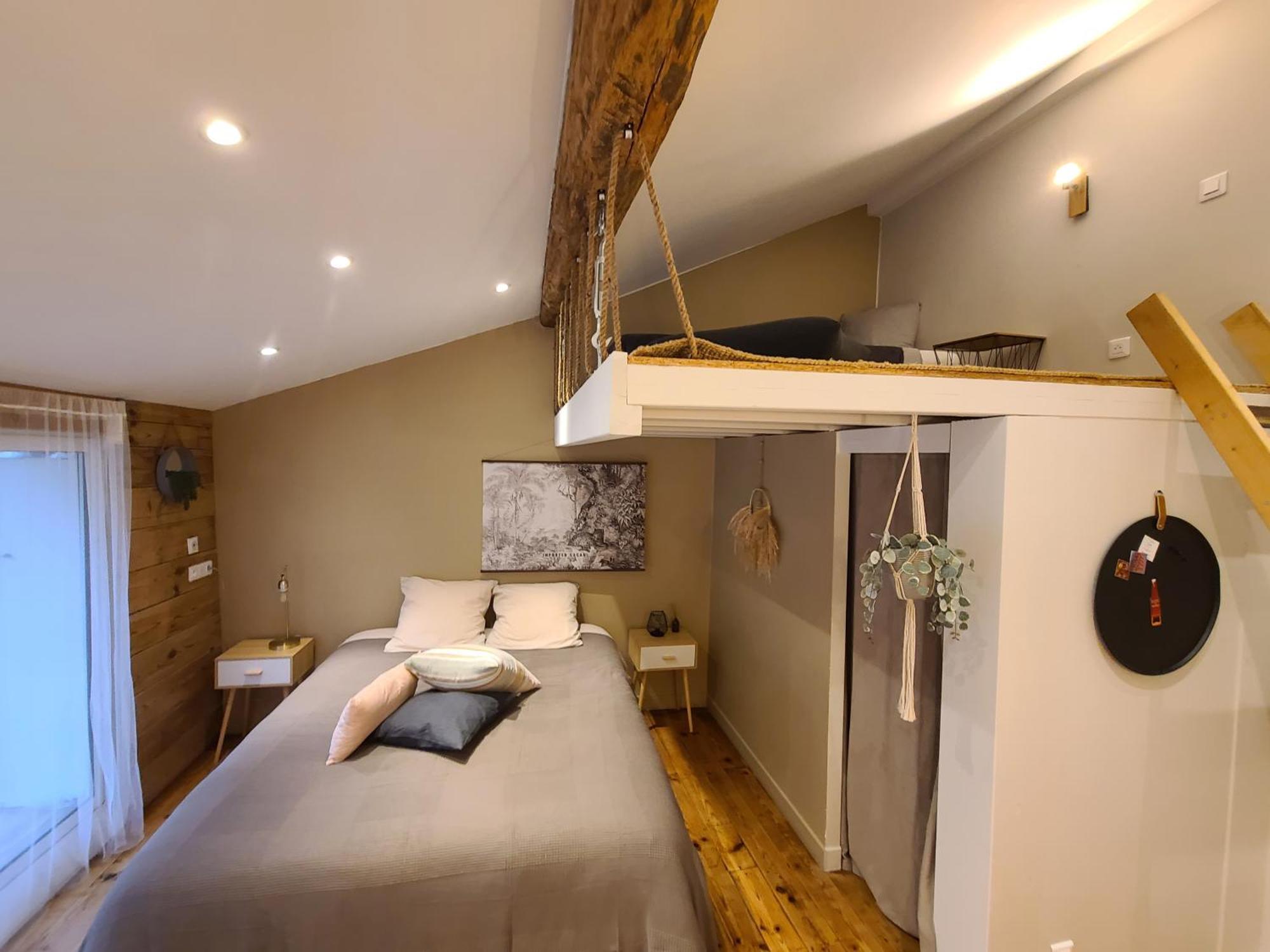 Hotel Plan B à Saint-Jean-Pied-de-Port Extérieur photo