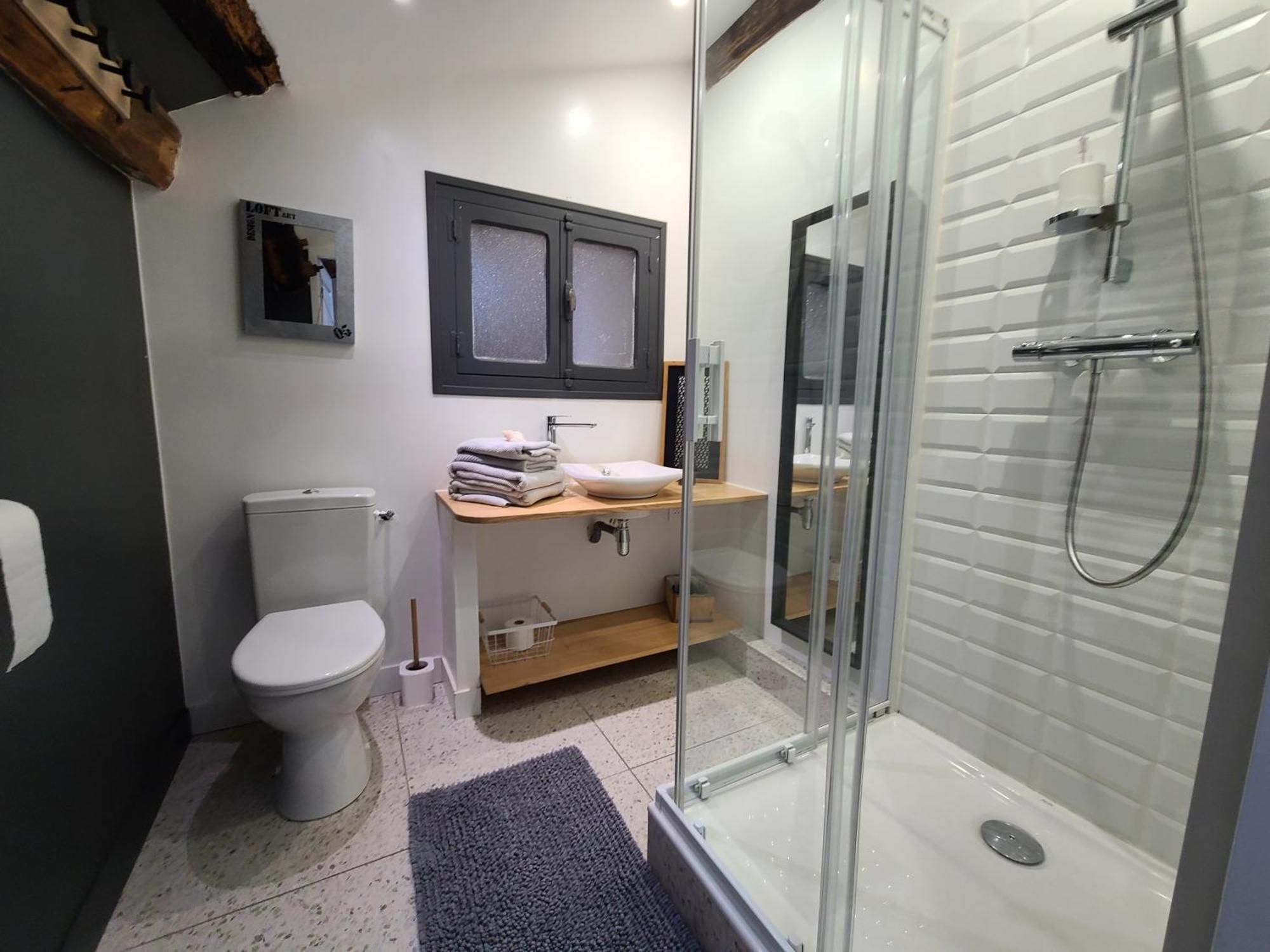 Hotel Plan B à Saint-Jean-Pied-de-Port Extérieur photo