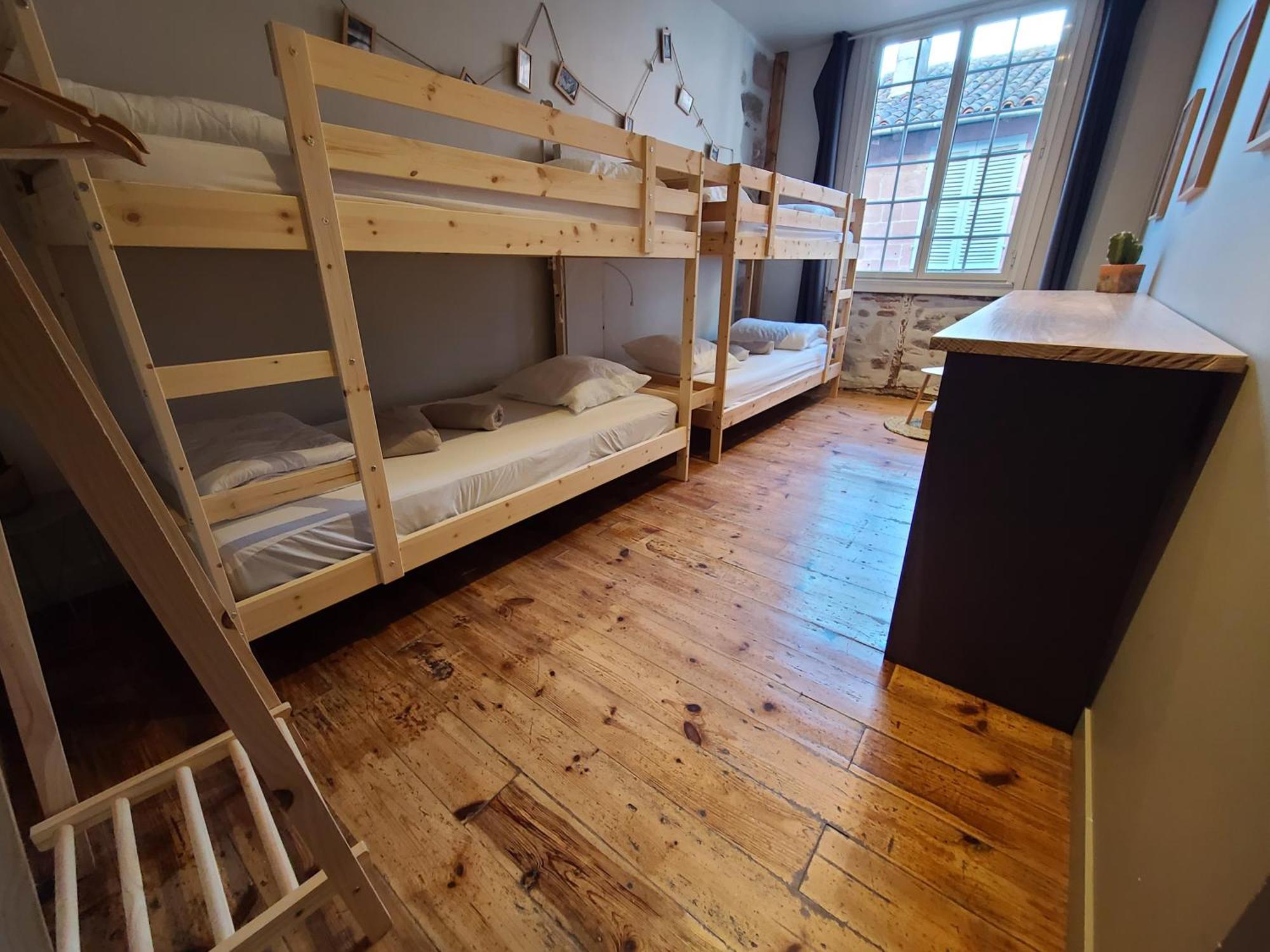 Hotel Plan B à Saint-Jean-Pied-de-Port Extérieur photo