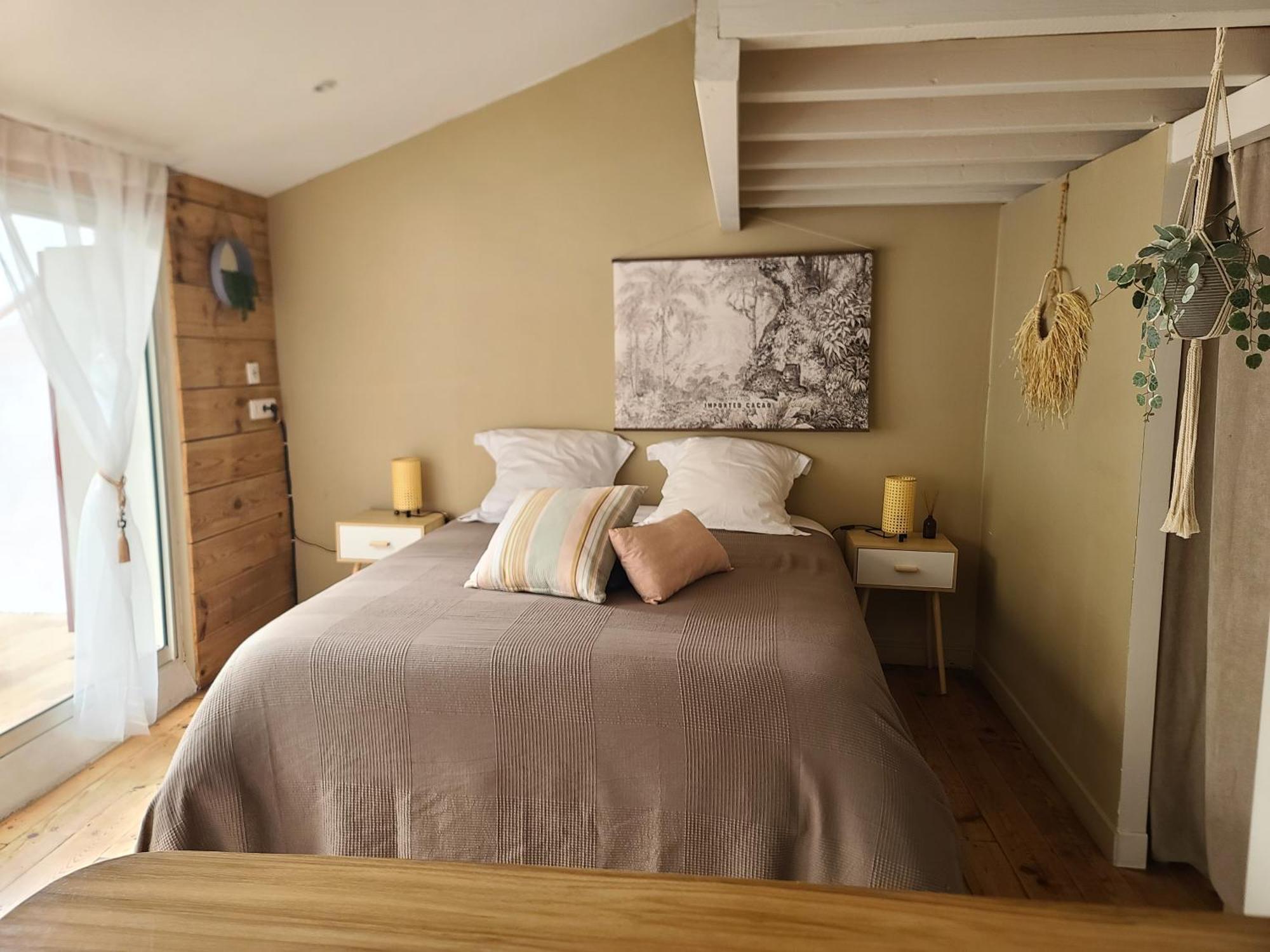 Hotel Plan B à Saint-Jean-Pied-de-Port Extérieur photo
