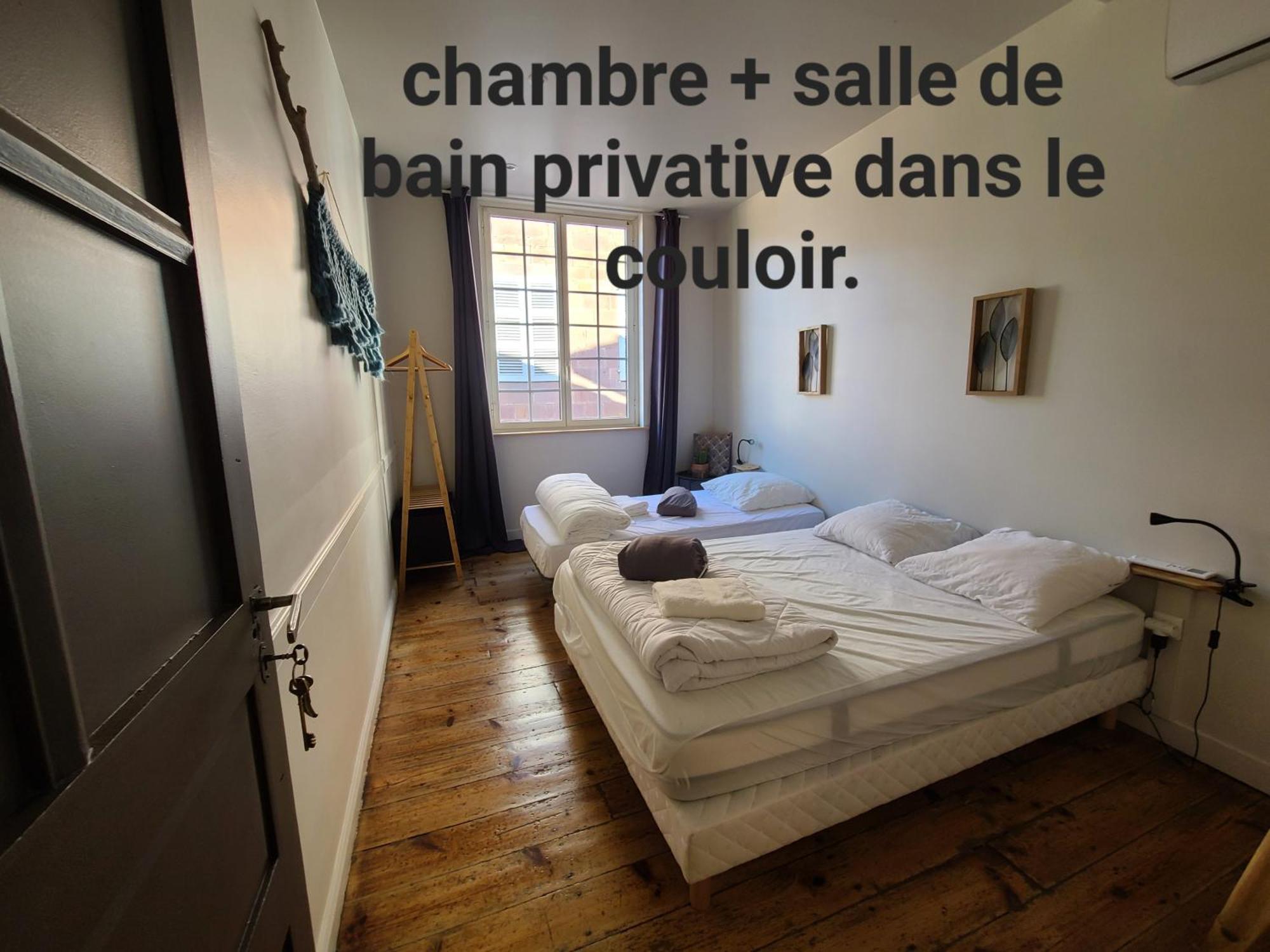 Hotel Plan B à Saint-Jean-Pied-de-Port Extérieur photo